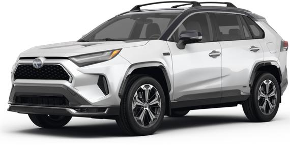 TOYOTA RAV4 PRIME 2025 JTMEB3FV5SD266629 image TOYOTA RAV4 PRIME 2025 JTMEB3FV5SD266629 image